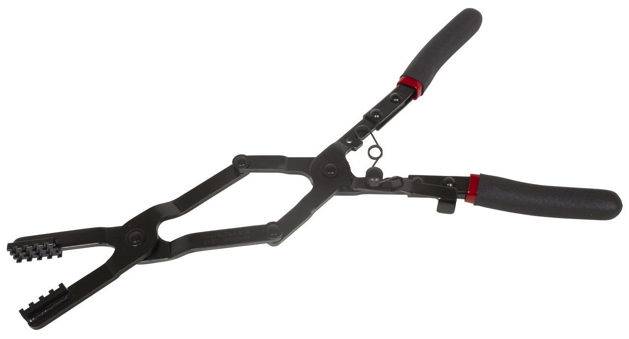 Lisle Long Reach Hose Clamp Pliers (17000)