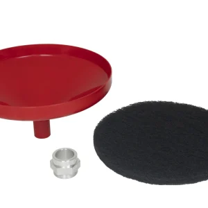 Lisle 55 Gallon Drum Funnel Kit (17132)