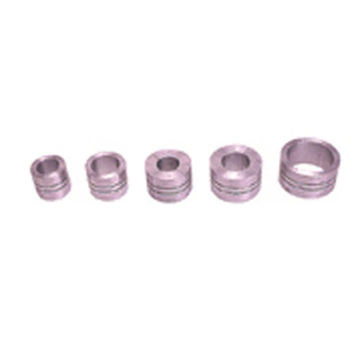 Lisle 2-3/8" to 2-3/4" Collet Adapter for Model 34400 (17510)