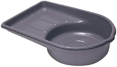 Lisle 33" x 22" x 8" Deep Drain Pan (17922)