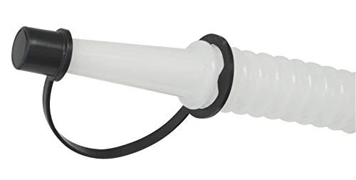 Lisle 8qt Oil Dispenser with Lid and Cap (19702) — product image 2