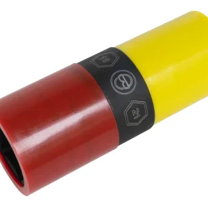 Lisle 19mm / 21mm Thin Wall Socket (12870)