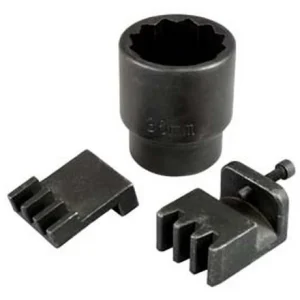 Lisle Flywheel Holder and Socket for Duramax (22100)