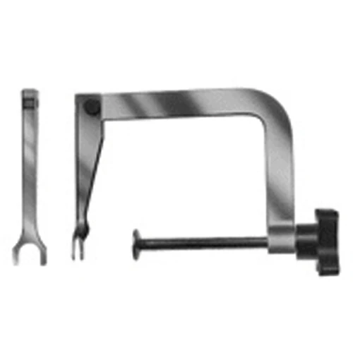 Lisle Small Engine Valve Spring Compressor (23300)