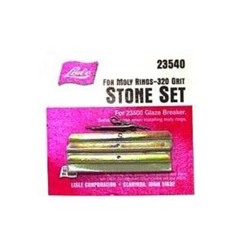 Lisle 320 Grit Replacement Stone Set for 23500 (23540)