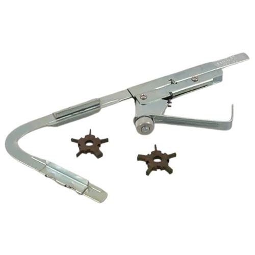 Lisle Ring Groove Cleaner (24000)