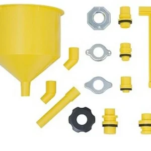 Lisle Spill Free Funnel Set (24680)