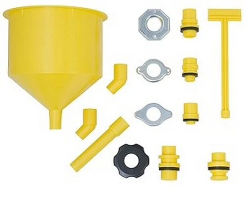 Lisle Spill Free Funnel Set (24680)