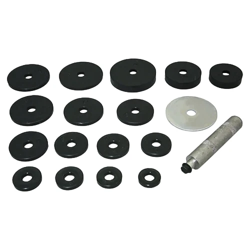 Lisle Seal Driver Kit (24800)