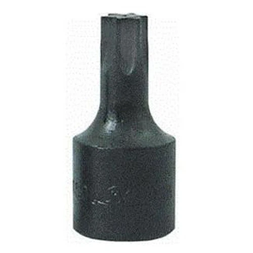 Lisle 3/8" Drive T55 Tamper Proof Torx Bit (27600)