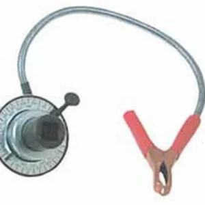 Lisle Torque Angle Meter (28100)