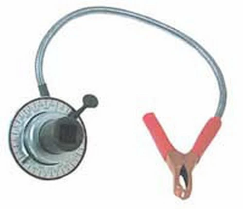 Lisle Torque Angle Meter (28100)