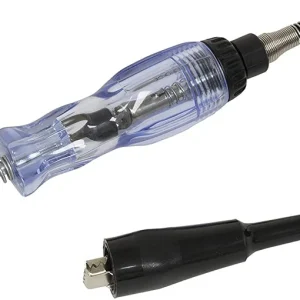 Lisle Circuit Tester with Buzzer (28620)