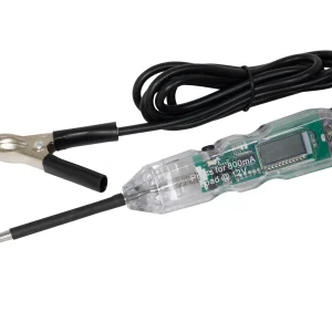 Lisle Digital Test Light with Load Tester (28800)