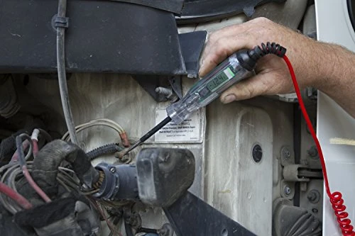 Lisle 28830 Digital Circuit Tester (3-48V) — product image 3
