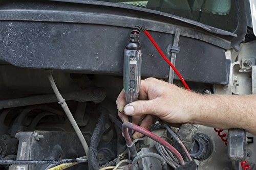 Lisle 28830 Digital Circuit Tester (3-48V) — product image 4