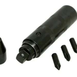 Lisle Hand Impact Tool Set (30750)