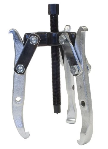 Lisle 2 or 3 Jaw Rev. & Adj. 5 Ton Puller (31330)