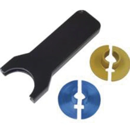 Lisle Low Profile Fuel Line Disconnect Tool Set (34750)