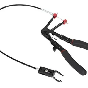 Lisle Button Connector Pliers (35070)