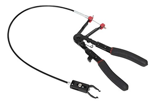 Lisle Button Connector Pliers (35070)