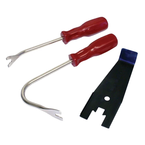 Lisle 3-piece Body Trim Tool Set (35440)