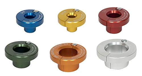 Lisle 6pc Aluminum Disconnect Set (35800) — product image 3
