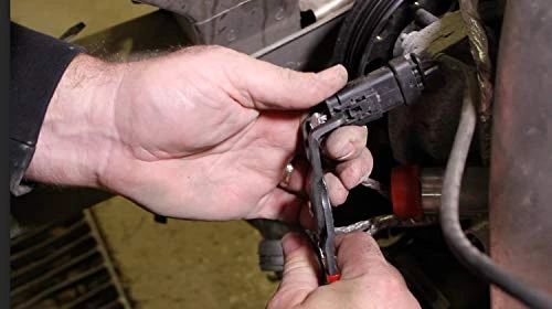 Lisle 37160 Disconnect Pliers — product image 3