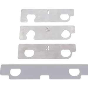 Lisle 4pc Timing Tool for GM (37530)