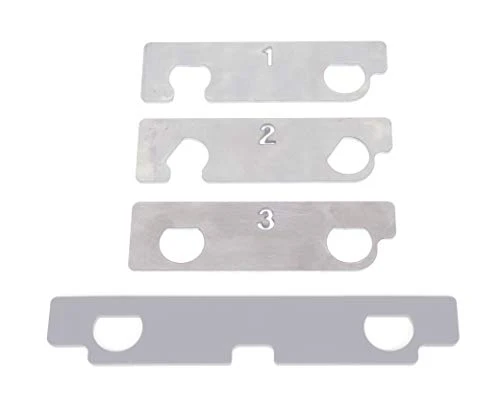 Lisle 4pc Timing Tool for GM (37530)