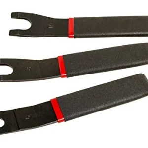 Lisle 3pc STC Disconnect Kit (38450)