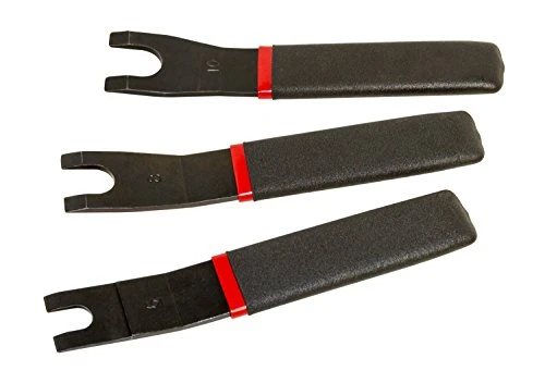 Lisle 3pc STC Disconnect Kit (38450)