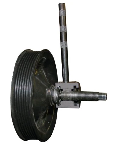 Lisle No Slip Pulley Puller (39000) — product image 2