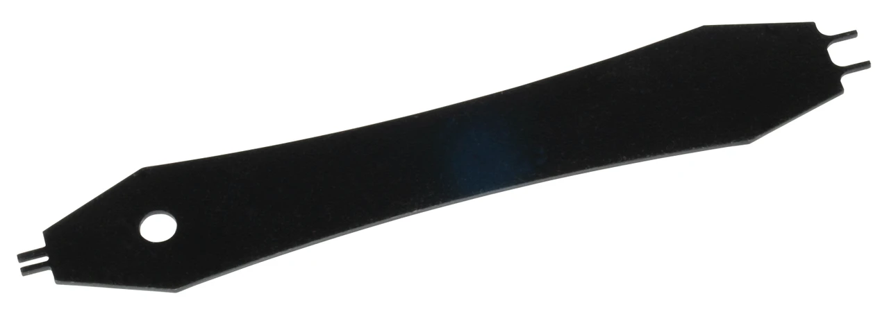 Lisle Toyota AC Disconnect Tool (39310)