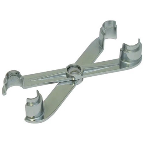 Lisle 3/8" x 1/2" Transmission Oil Cooler Line Scissors (39660)