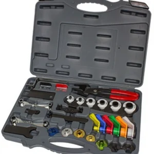 Lisle Master Plus Disconnect Set (39850)