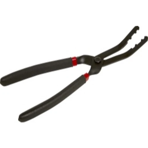 Lisle 45 Degree Trim Clip Pliers (41080)