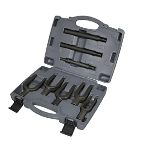 Lisle 41220 Thick Pickle Fork Set, 5pc.