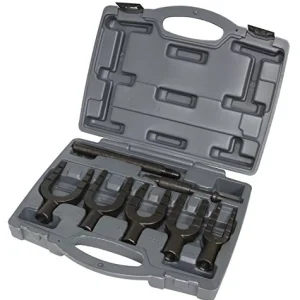 Lisle 5pc Stepped Pickle Fork Kit (41440)
