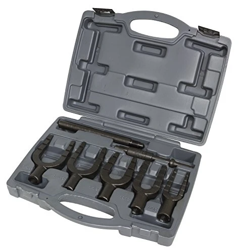 Lisle 5pc Stepped Pickle Fork Kit (41440)