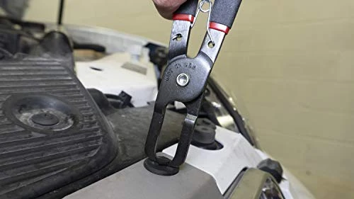 Lisle Push Pin Pliers (42050) — product image 2