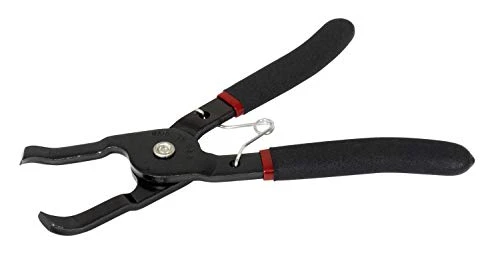 Lisle 30 Degree Push Pin Pliers (42060)