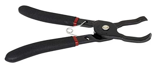 Lisle 30 Degree Push Pin Pliers (42060) — product image 2