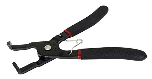 Lisle 80 Degree Push Pin Pliers (42070)