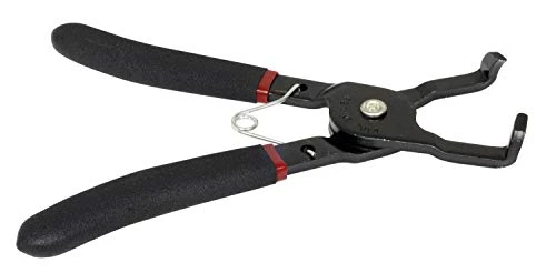 Lisle 80 Degree Push Pin Pliers (42070) — product image 3