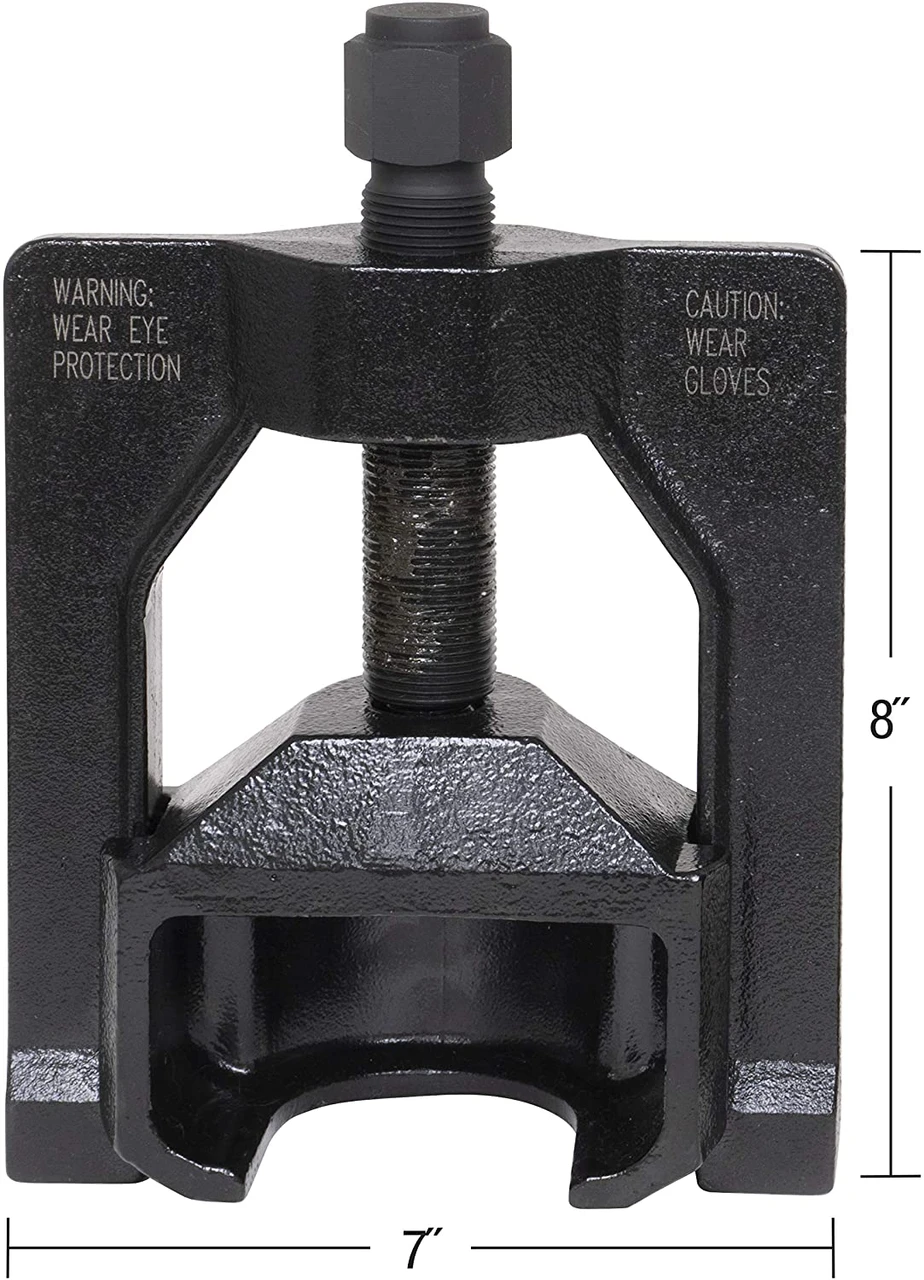 Lisle Large U-Joint Puller (42910) — product image 2