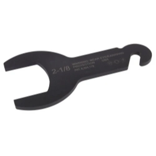 Lisle 2 1/8" Fan Clutch Wrench (43340)