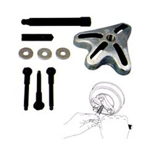 Lisle Retrofit Kit for Lisle 45500 (45350)
