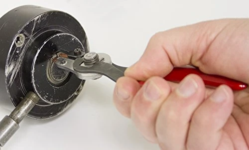 Lisle Small Snap Ring Pliers (46200) — product image 3