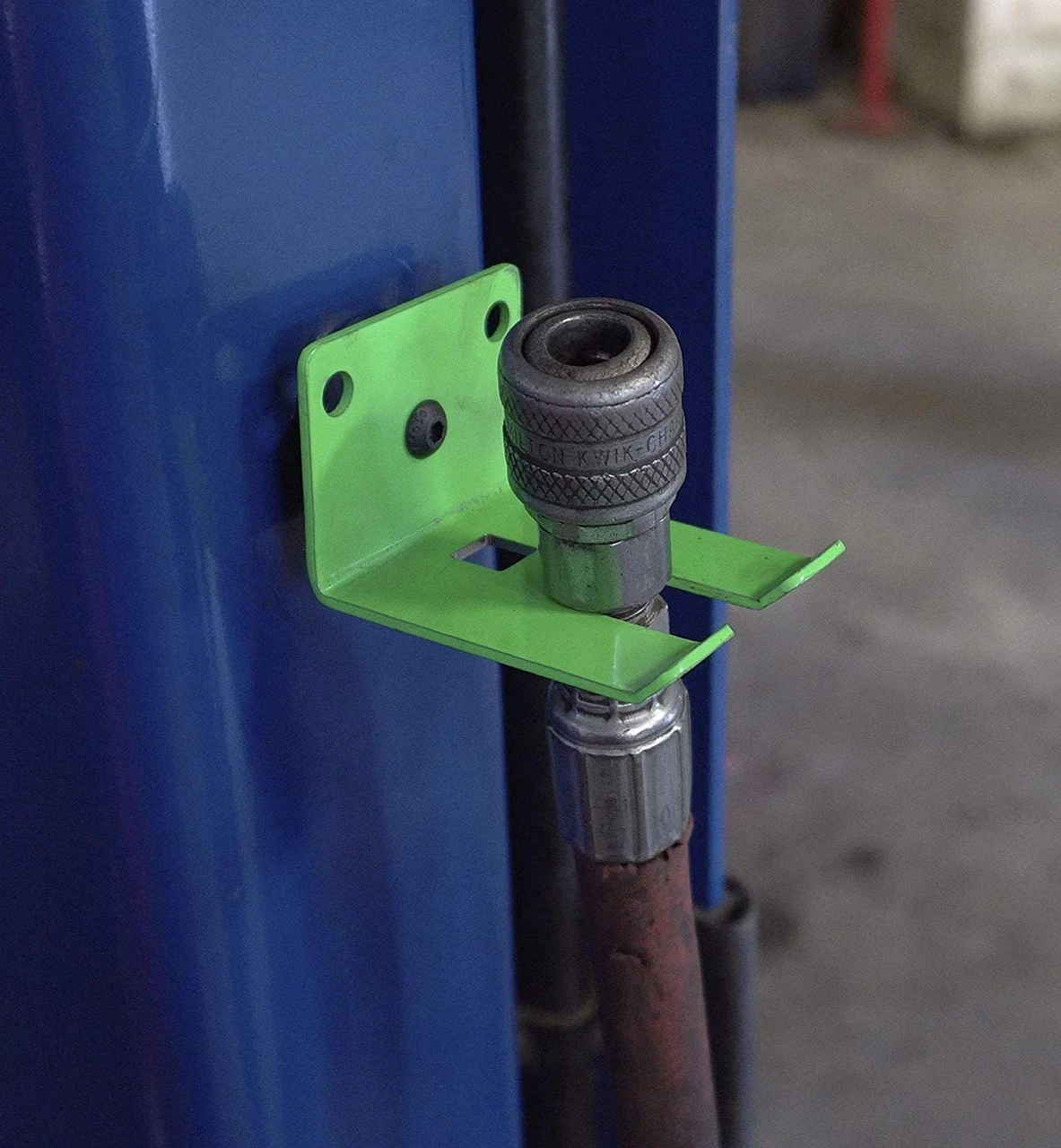 Lisle Green Air Hose Holder (49750) — product image 2